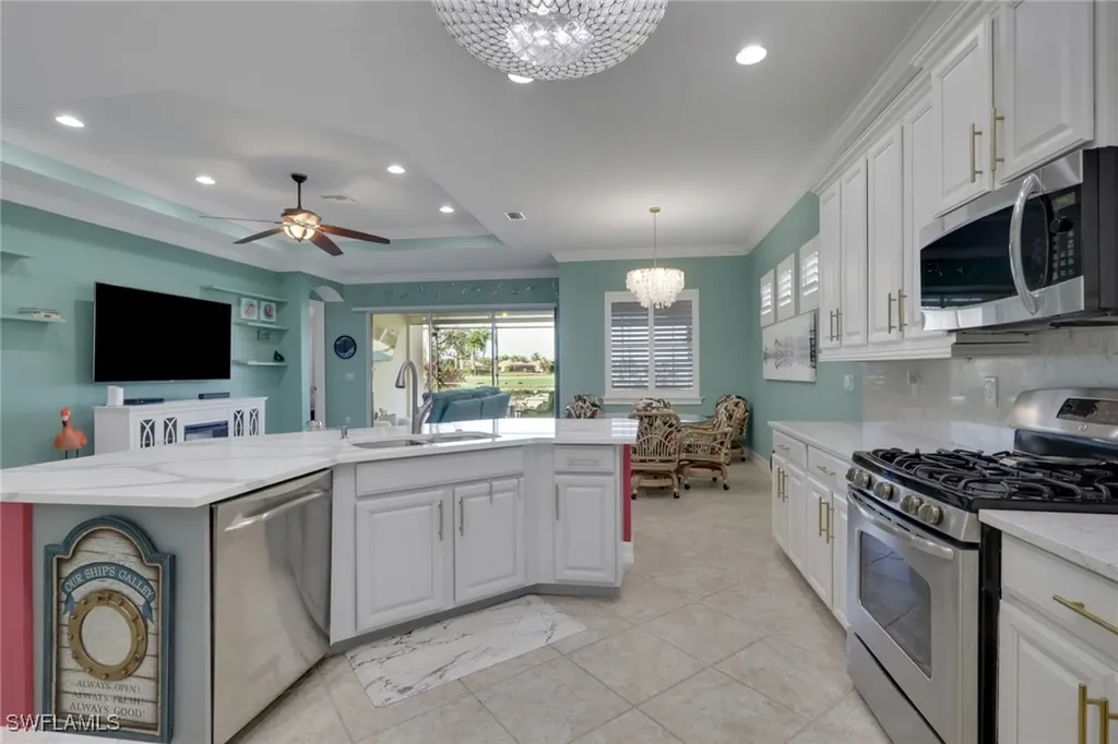 9205 Campanile Circle Naples FL 34114