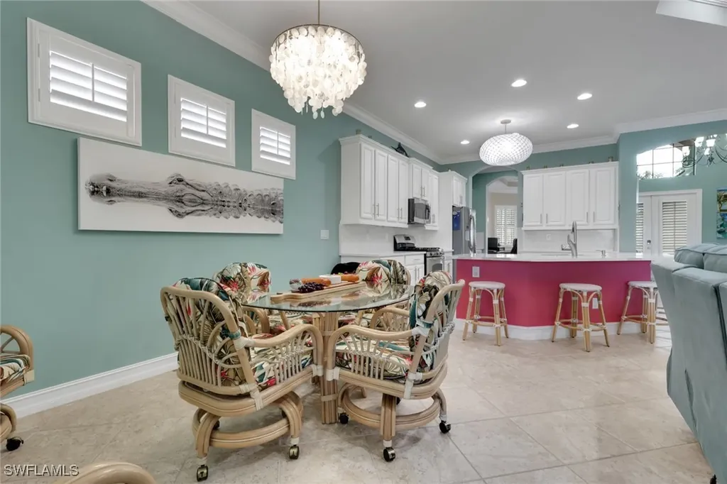 9205 Campanile Circle Naples FL 34114