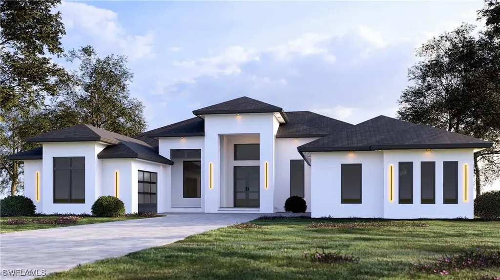 Naples FL, 11220 Five Oaks Lane