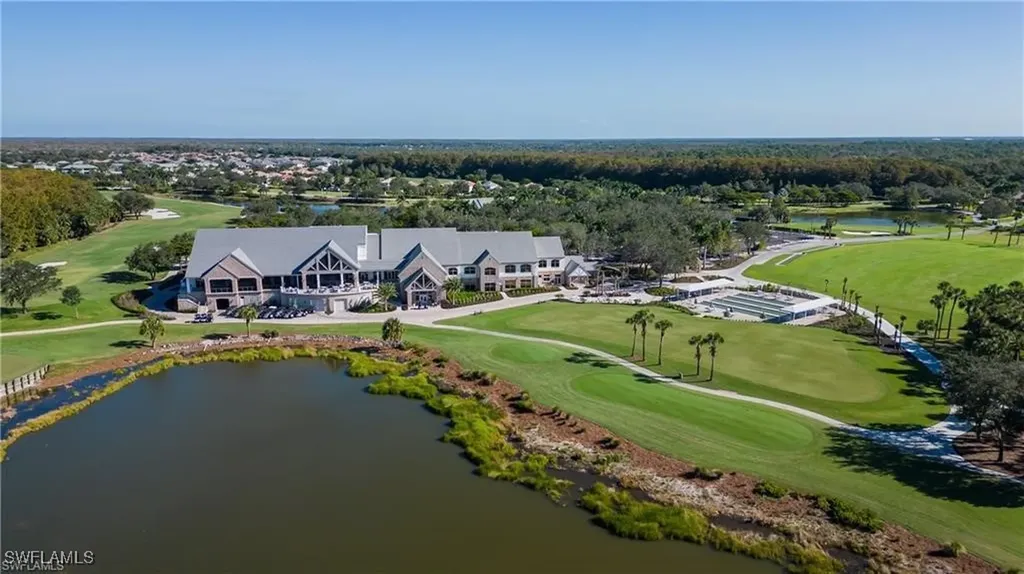 11220 Five Oaks Lane Naples FL 34120