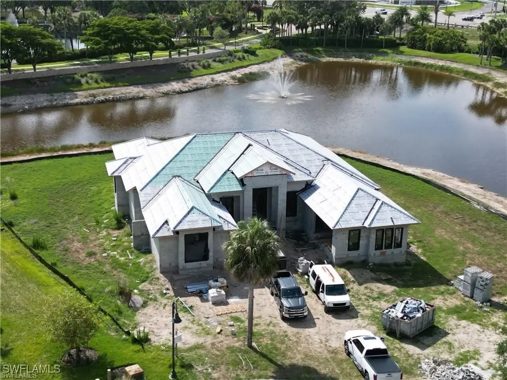 11220 Five Oaks Lane Naples FL 34120