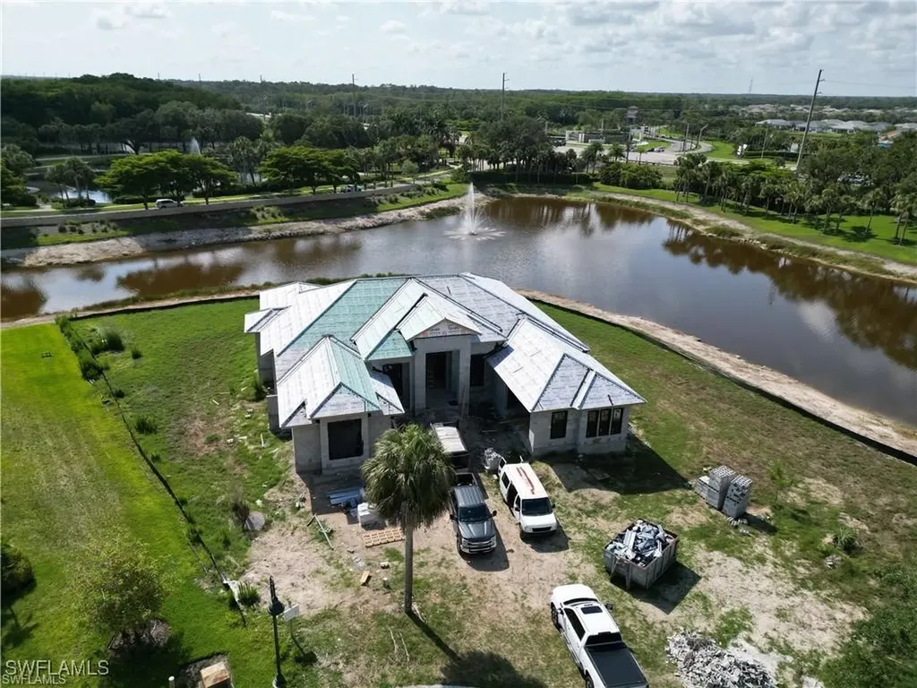 11220 Five Oaks Lane Naples FL 34120