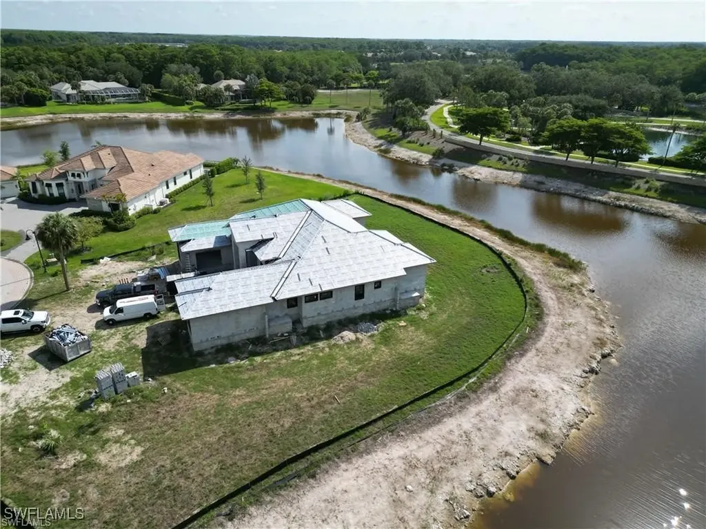 11220 Five Oaks Lane Naples FL 34120
