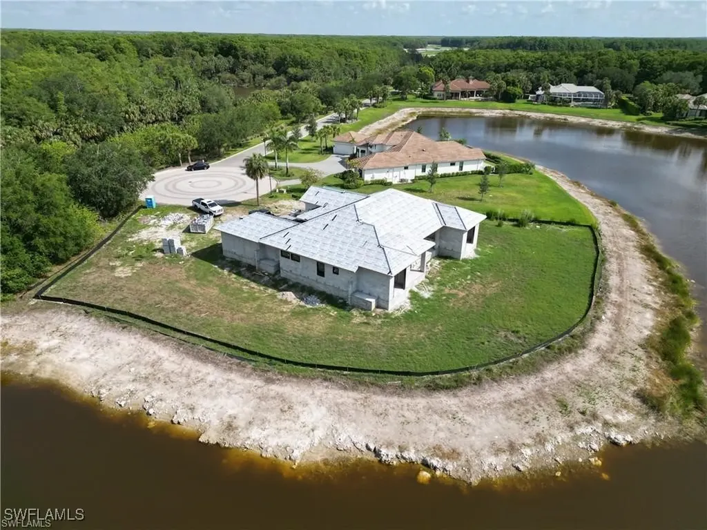 11220 Five Oaks Lane Naples FL 34120