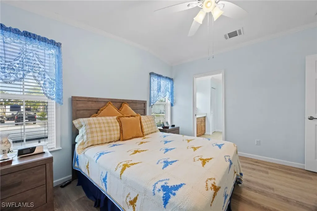 1153 Silver Lakes Boulevard Naples FL 34114