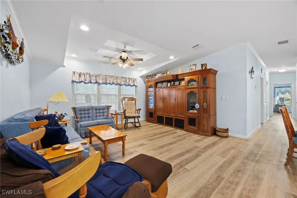 1153 Silver Lakes Boulevard Naples FL 34114