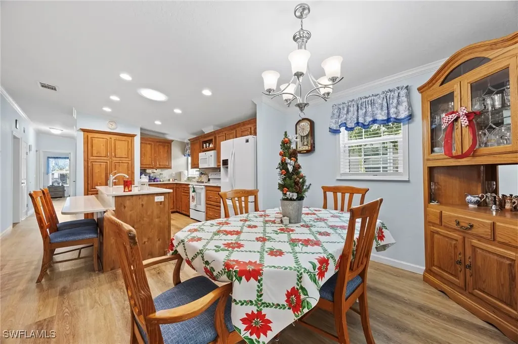 1153 Silver Lakes Boulevard Naples FL 34114