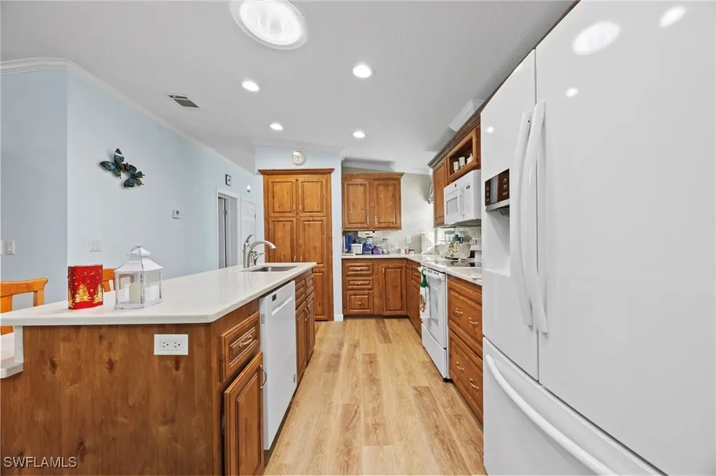 1153 Silver Lakes Boulevard Naples FL 34114