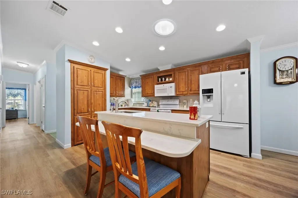 1153 Silver Lakes Boulevard Naples FL 34114