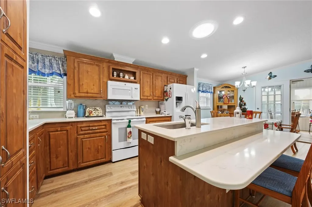 1153 Silver Lakes Boulevard Naples FL 34114