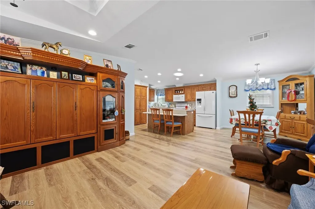 1153 Silver Lakes Boulevard Naples FL 34114