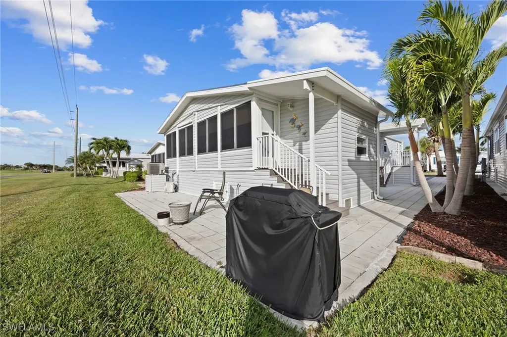 1153 Silver Lakes Boulevard Naples FL 34114