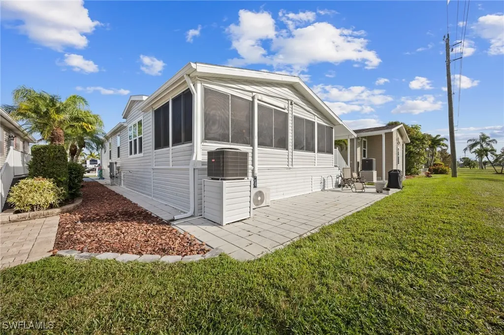 1153 Silver Lakes Boulevard Naples FL 34114