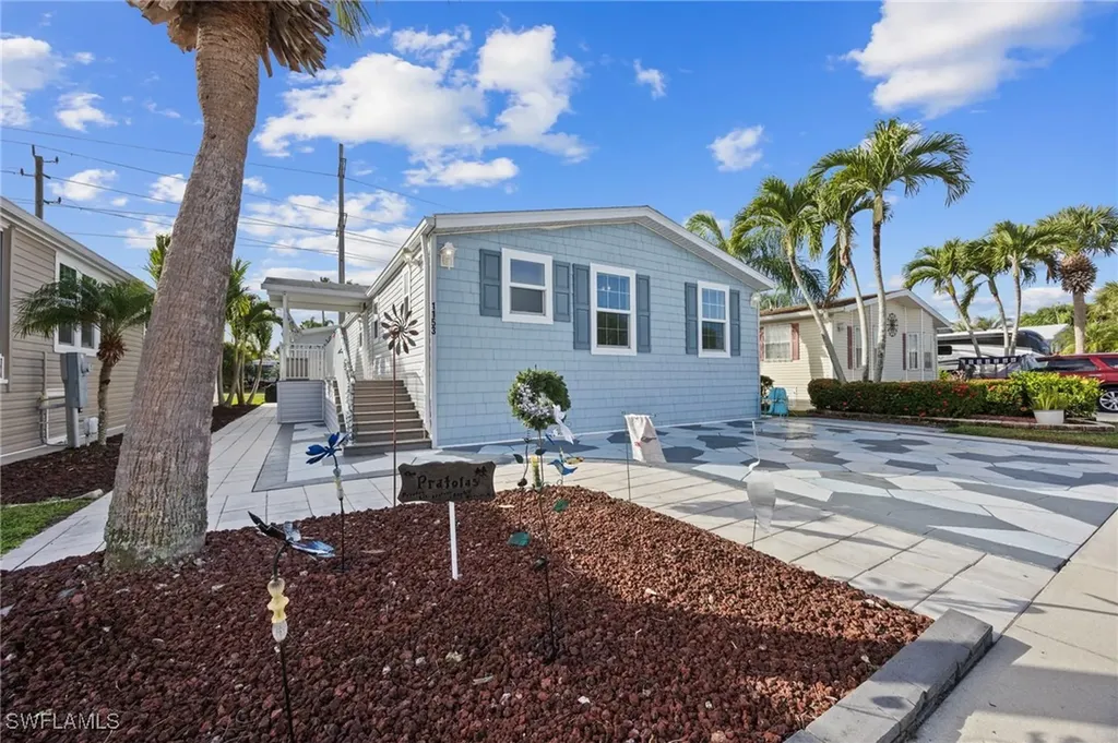 1153 Silver Lakes Boulevard Naples FL 34114