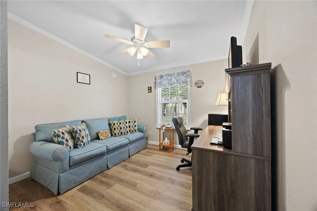 1153 Silver Lakes Boulevard Naples FL 34114