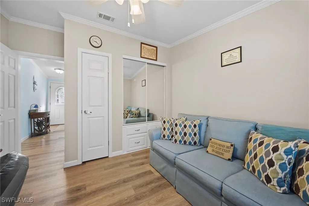 1153 Silver Lakes Boulevard Naples FL 34114