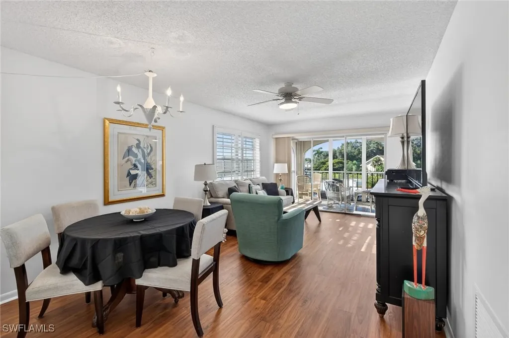 5 High Point Circle W Naples FL 34103