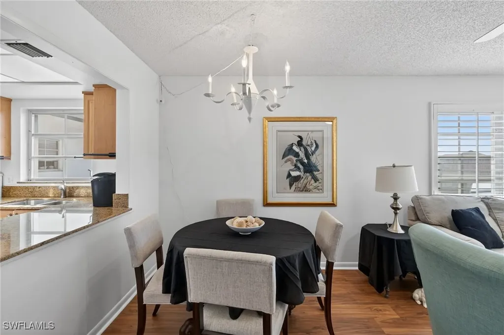5 High Point Circle W Naples FL 34103
