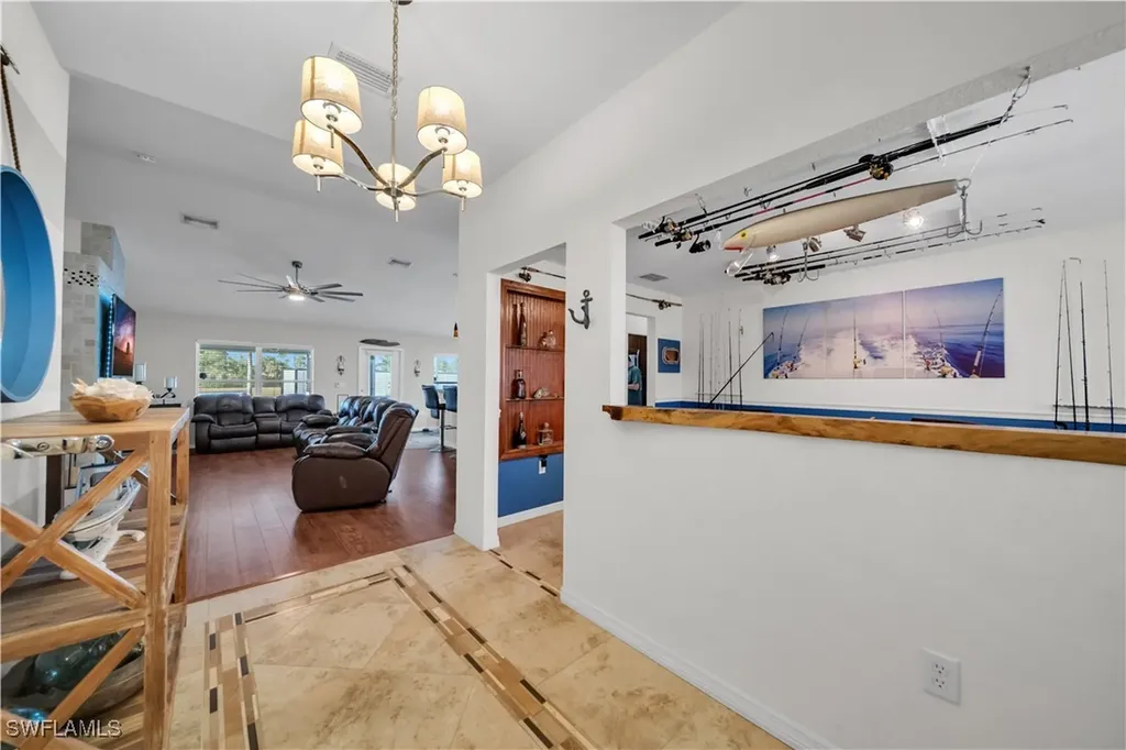 1021 NE 32nd Street Cape Coral FL 33909