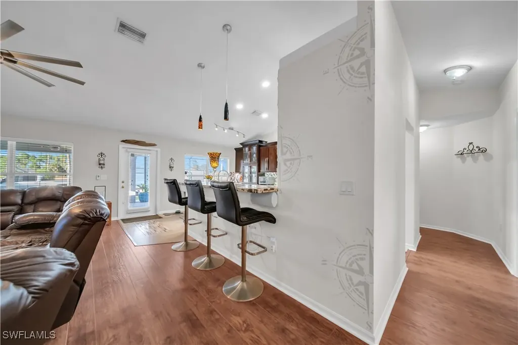 1021 NE 32nd Street Cape Coral FL 33909