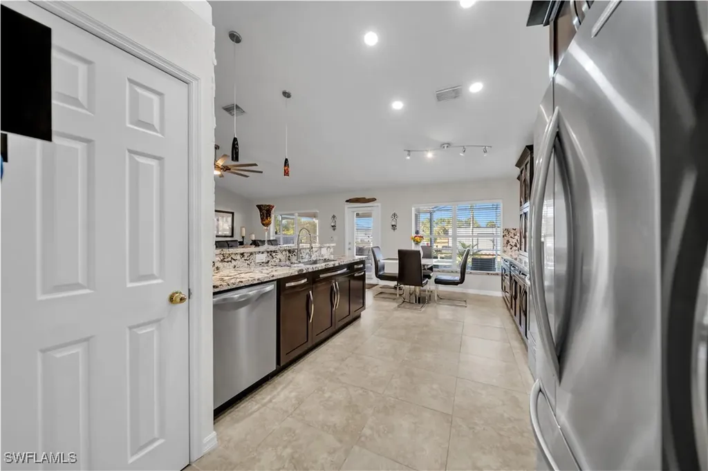 1021 NE 32nd Street Cape Coral FL 33909