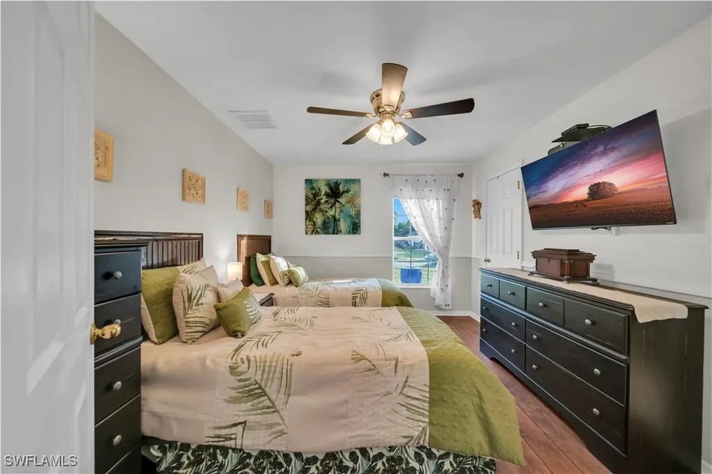 1021 NE 32nd Street Cape Coral FL 33909