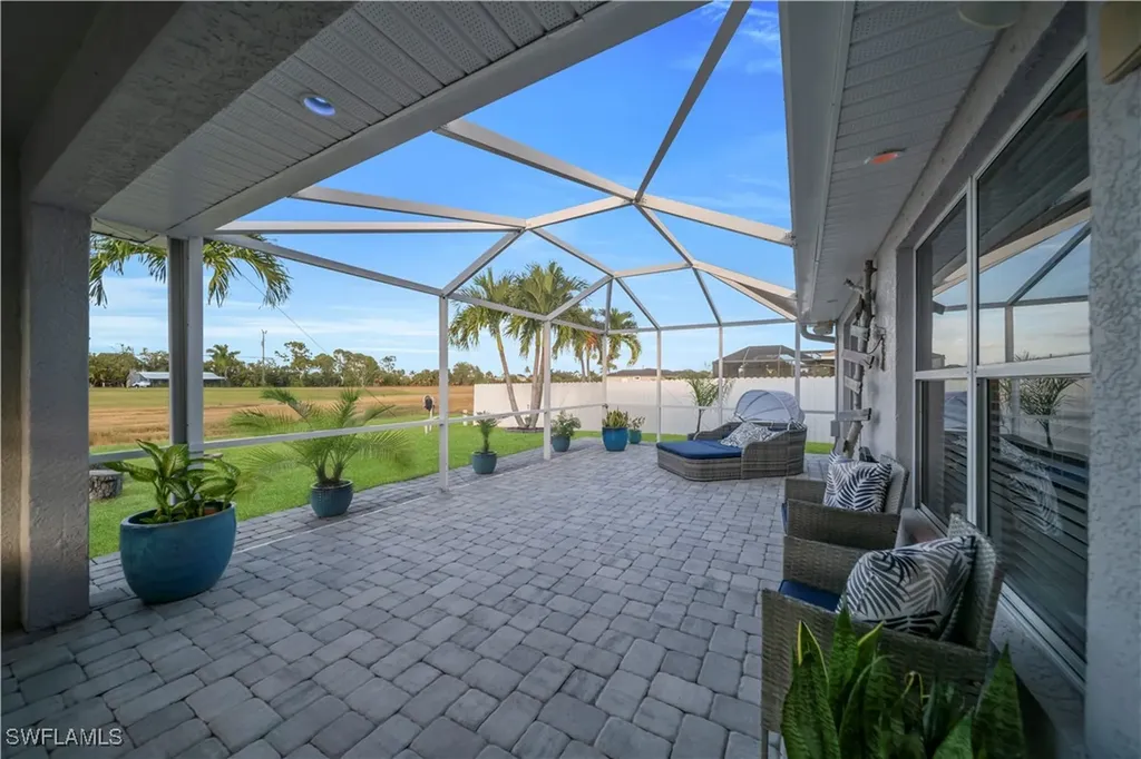 1021 NE 32nd Street Cape Coral FL 33909