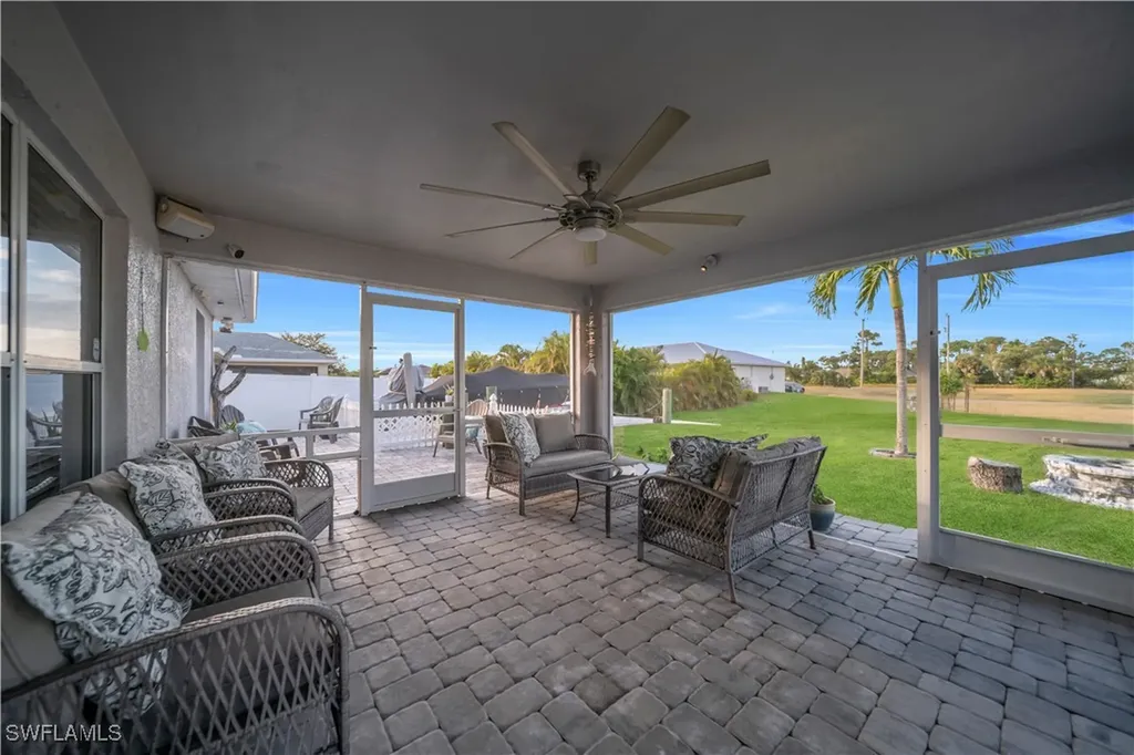 1021 NE 32nd Street Cape Coral FL 33909