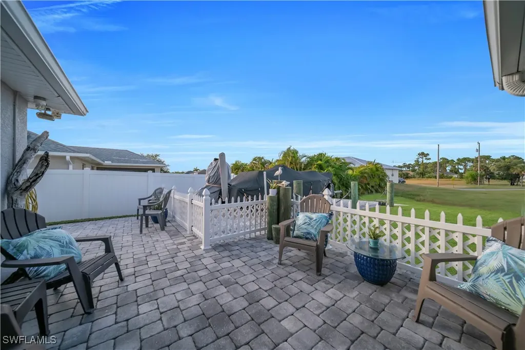 1021 NE 32nd Street Cape Coral FL 33909