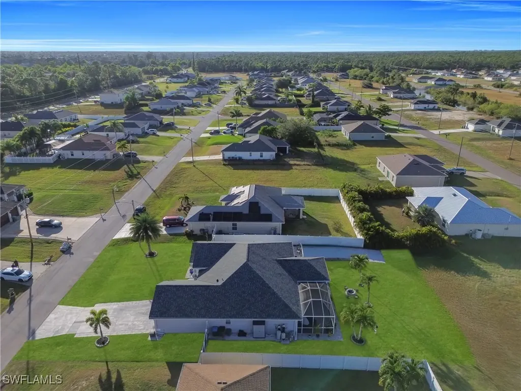 1021 NE 32nd Street Cape Coral FL 33909