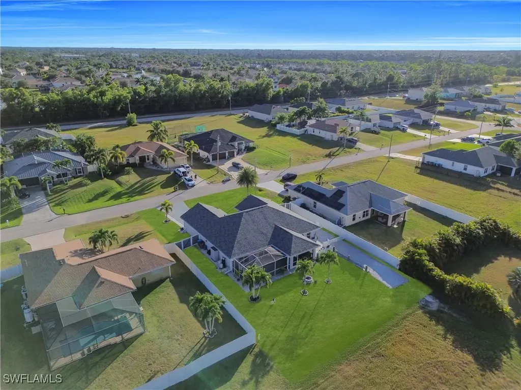 1021 NE 32nd Street Cape Coral FL 33909