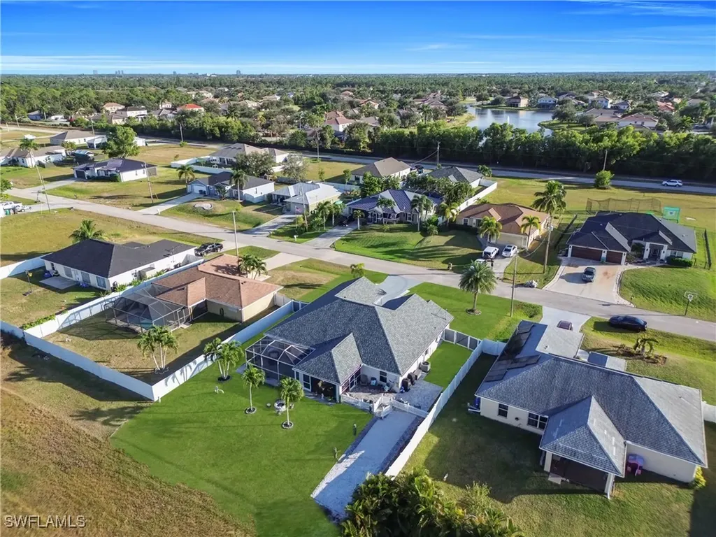 1021 NE 32nd Street Cape Coral FL 33909