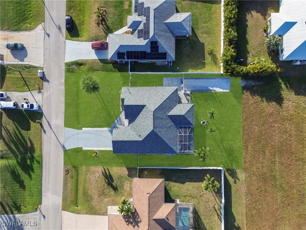 1021 NE 32nd Street Cape Coral FL 33909