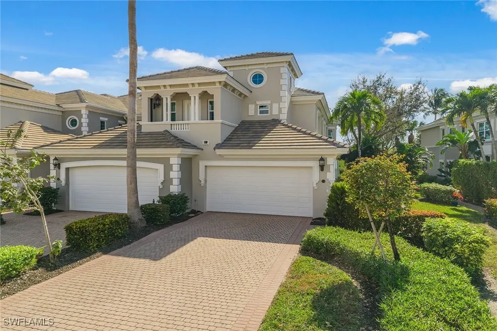 9234 Tesoro Lane Naples FL 34114