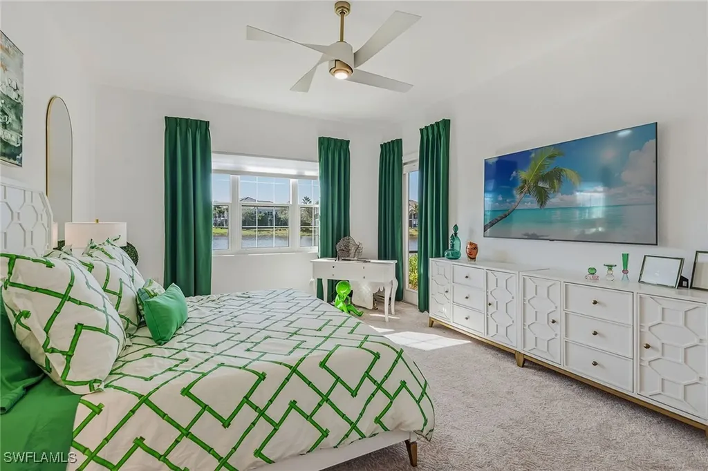9234 Tesoro Lane Naples FL 34114