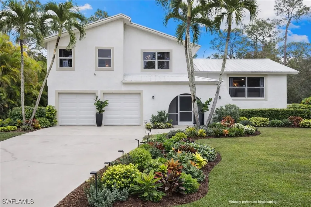 Naples FL, 2720 68TH Street SW