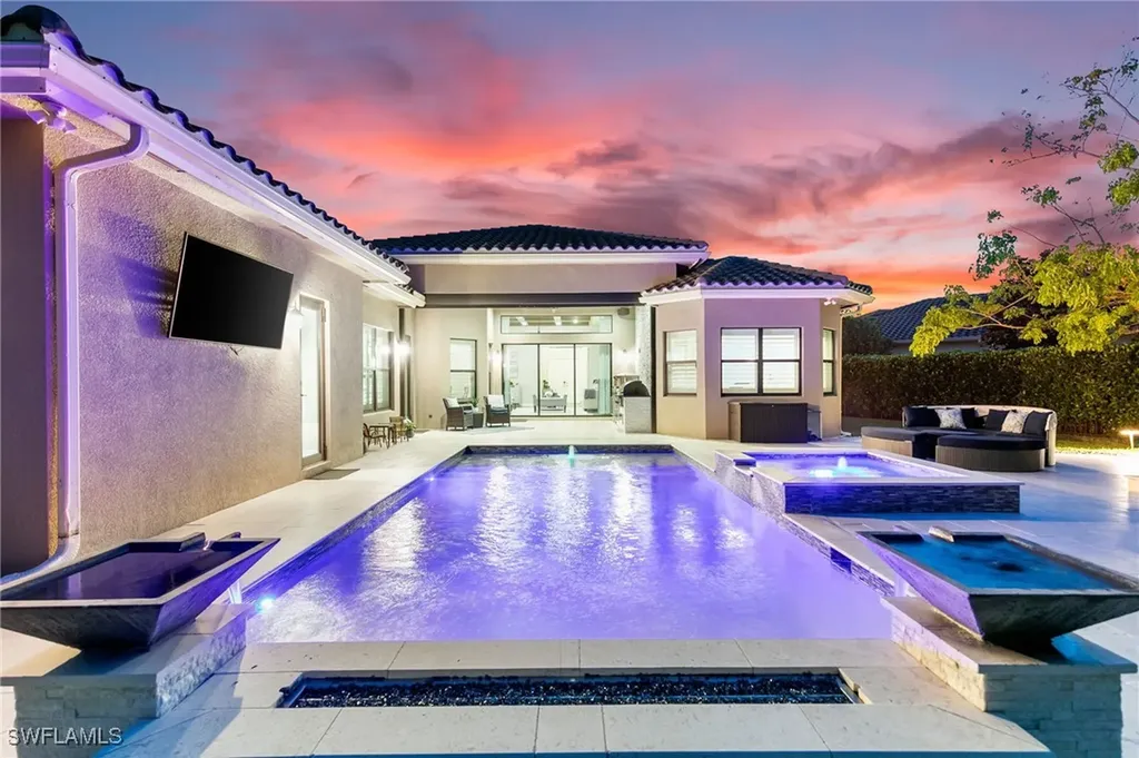 4605 Azalea Drive Naples FL 34119