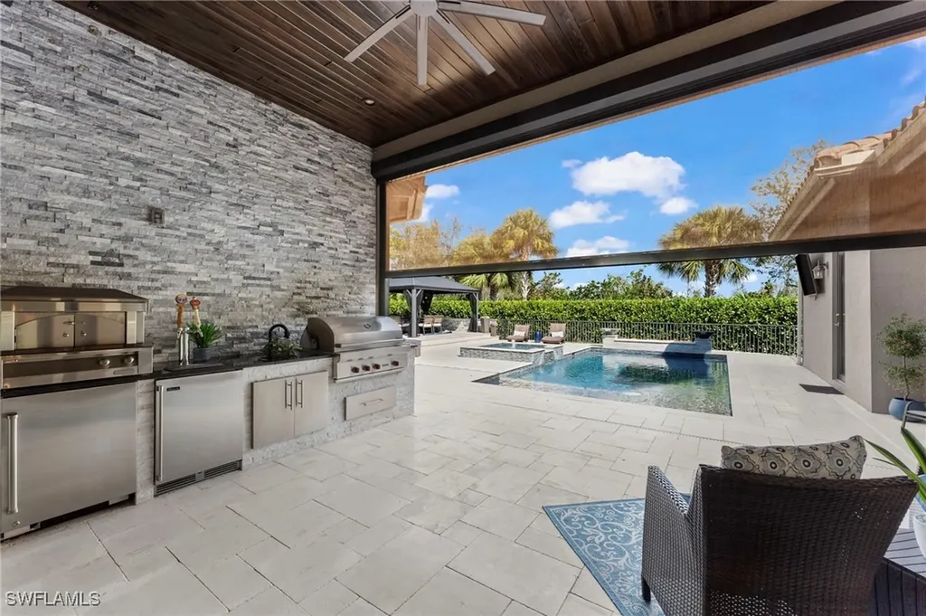 4605 Azalea Drive Naples FL 34119