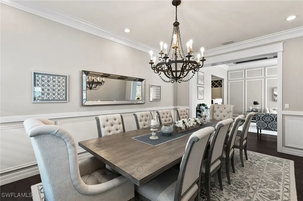 4605 Azalea Drive Naples FL 34119