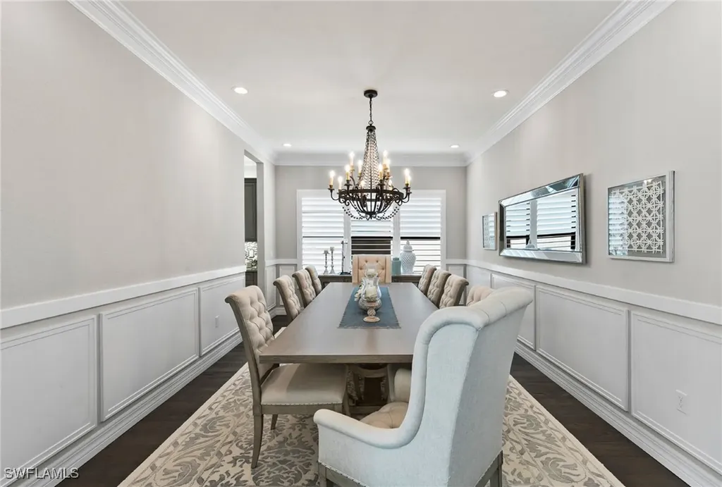 4605 Azalea Drive Naples FL 34119