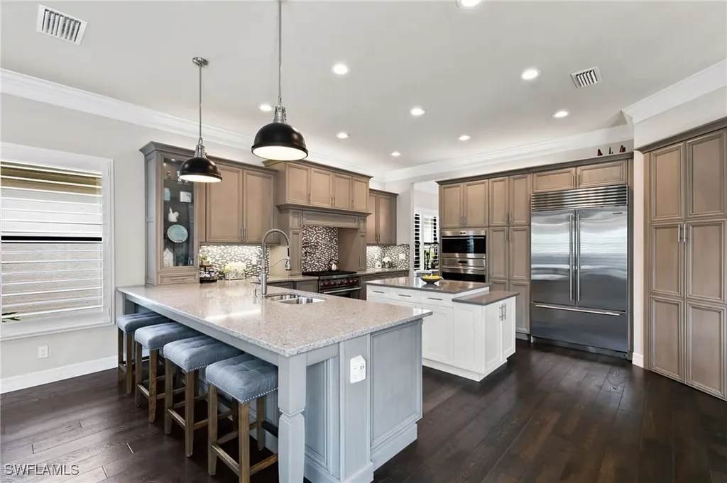4605 Azalea Drive Naples FL 34119