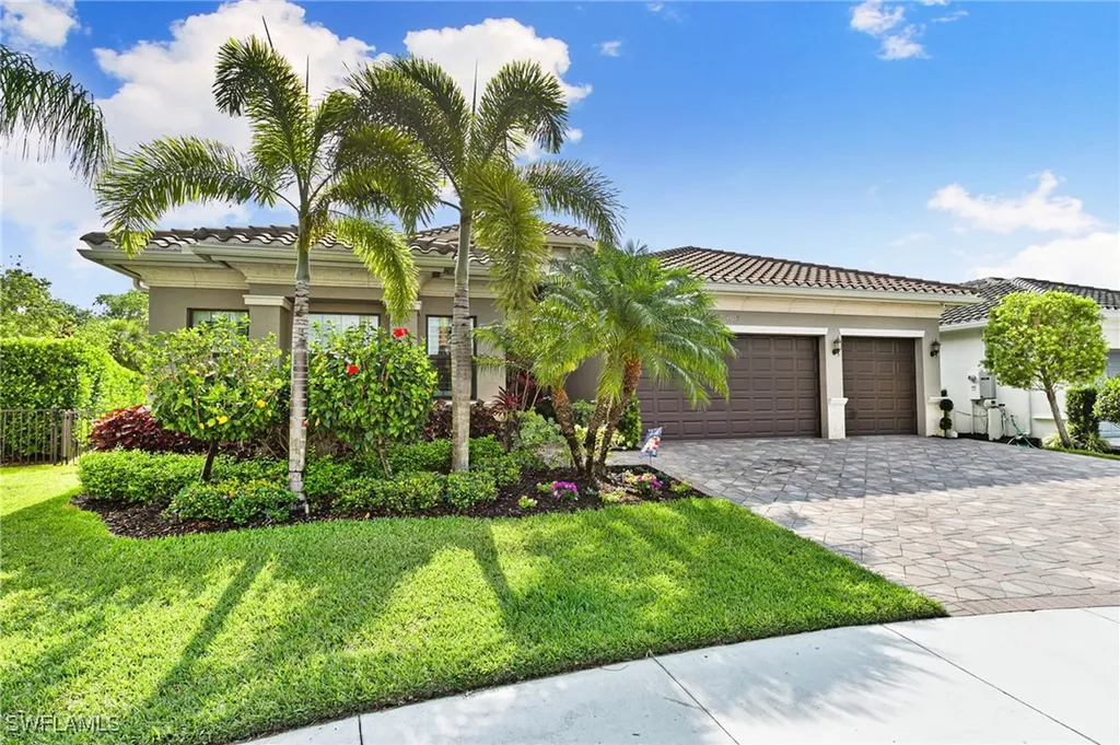 4605 Azalea Drive Naples FL 34119