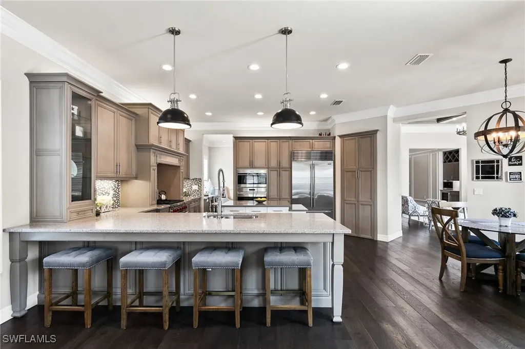 4605 Azalea Drive Naples FL 34119
