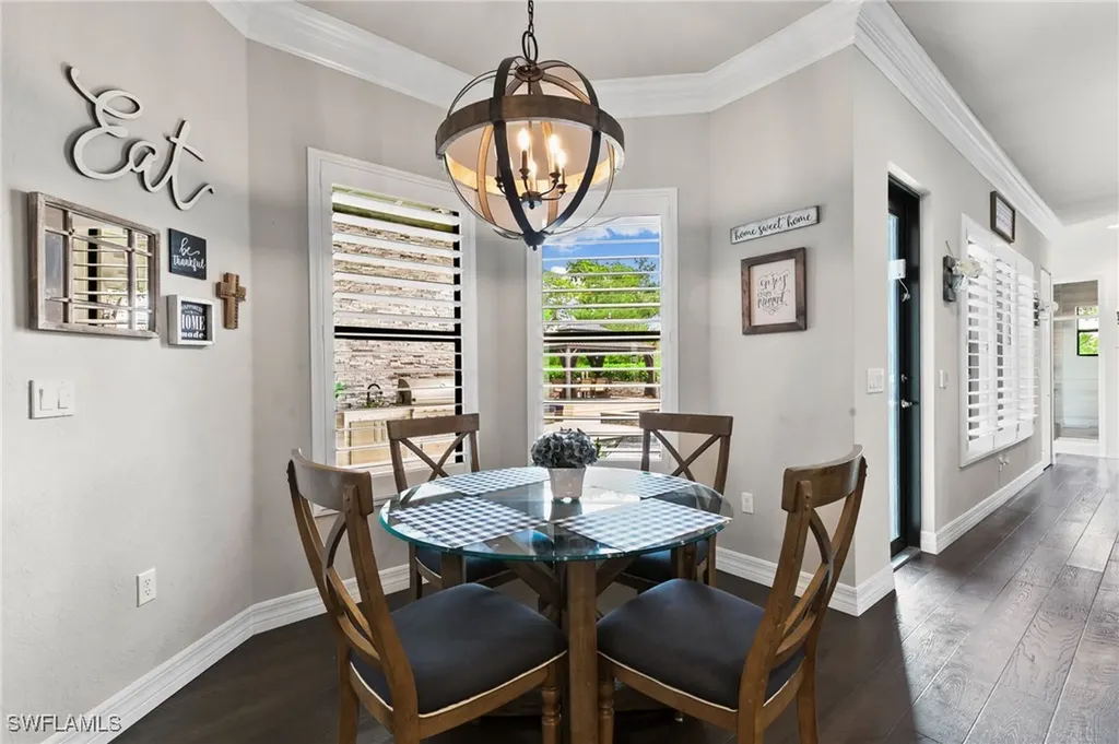 4605 Azalea Drive Naples FL 34119