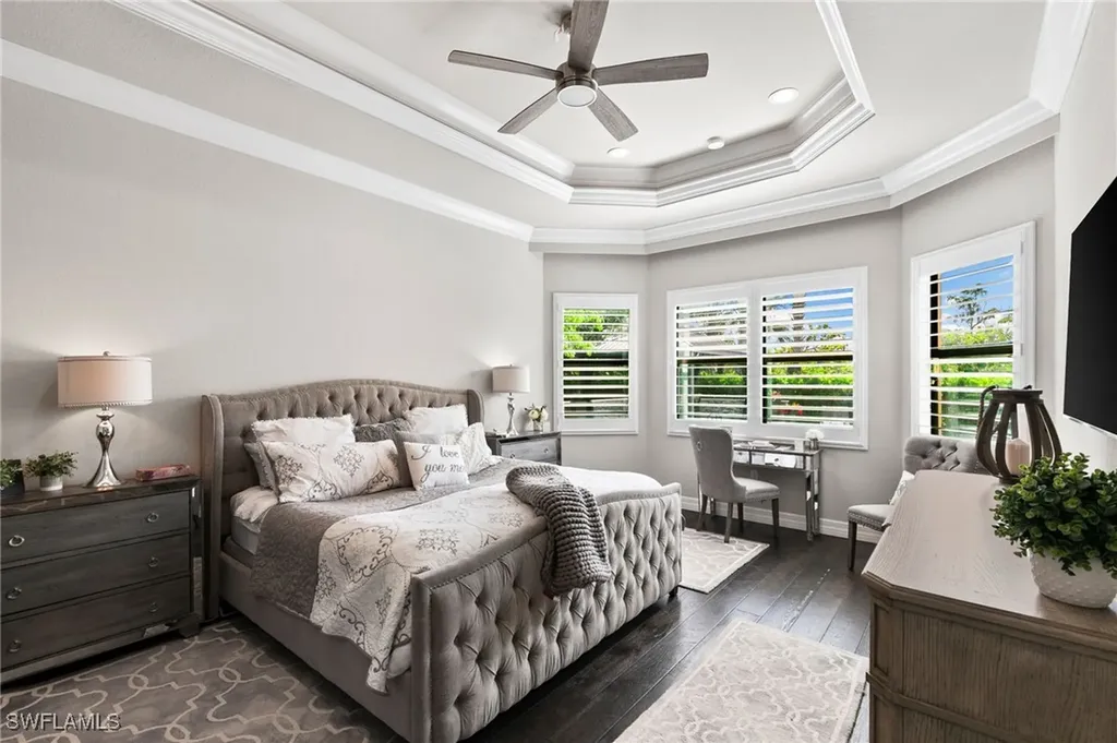4605 Azalea Drive Naples FL 34119