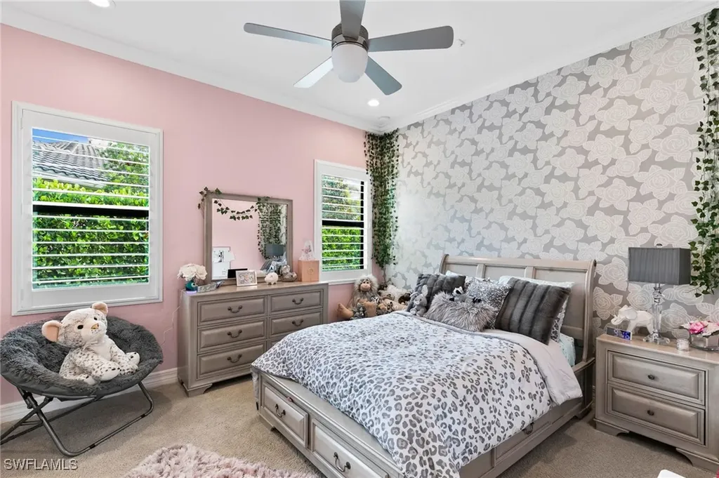 4605 Azalea Drive Naples FL 34119