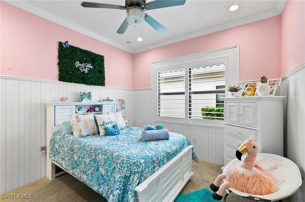4605 Azalea Drive Naples FL 34119