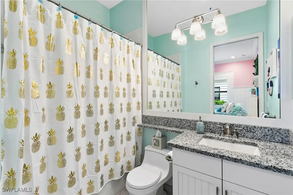 4605 Azalea Drive Naples FL 34119