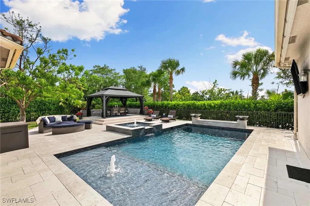 4605 Azalea Drive Naples FL 34119