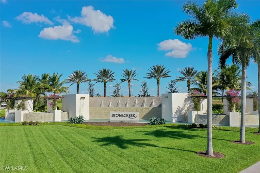 4605 Azalea Drive Naples FL 34119